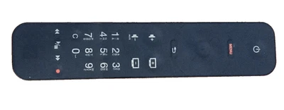 1/Télécommande Orange TV , pour Décodeur Livebox TV4 - Photo 1/2