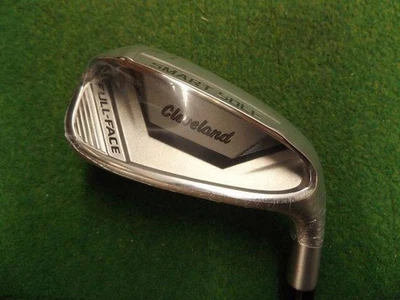 NEW:Cleveland SMART SOLE FULL-FACE Type C Wedge #CW(1Club)/KBS/R/Single Wedge - Image 1 of 4