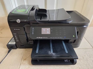 Imprimante HP 6500A Plus - Photo 1/11