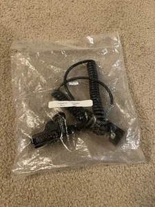 Motorola KVL MX To XTS Keyloading Cable TDN9390 KVL3000 KVL3000+ KVL4000 - Zdjęcie 1 z 2