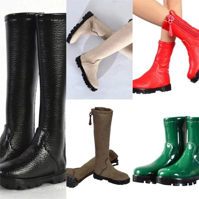 1/6 比例玩具中空靴鞋身体装饰适用于 PH S28/29/42/43 Bigfoot  — 第 1/4 张图片