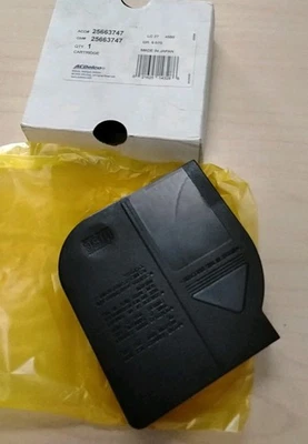 Магазин для смены картриджей компакт-дисков ACDelco GM#25663747 6 дисков  - Изображение 1 из 3