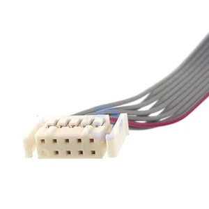 Moduł rozszerzeń portu szeregowego HP (766195-001) ProLiant DL360 Gen9 DB9 - Zdjęcie 1 z 4