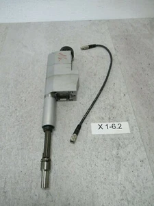 Rexroth 0608PE1460 Rexroth 3VMC035 Versetzter Abtrieb mit Messwertgeber - Picture 1 of 7