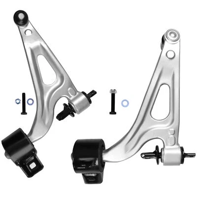 Suspension Front Lower Control Arms For 2004-2007 FORD FREESTAR MERCURY MONTEREY Foto 1 de 4