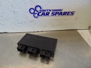 BMW 5 series Parking module E60 E61 Distance control assist 6978232 PDC - Picture 1 of 12