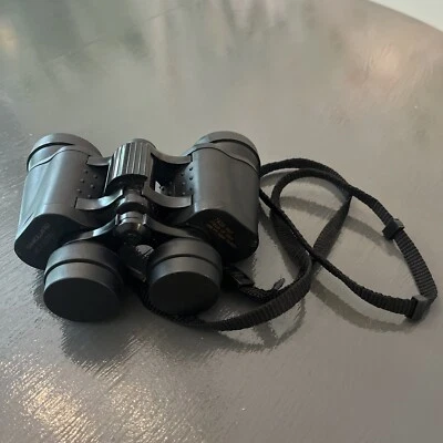 VANGUARD BR-7350W  7 X 35mm Wide Angle 9.5° Binocular - Image 1 of 4