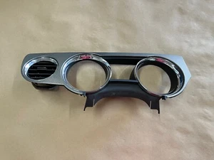 Tapicería de tablero envolvente Ford Mustang Cluster 2011-2014 - OEM - Imagen 1 de 10