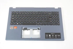 6B.KJEN2.001 Acer US Palmrest Keyboard A315-24PT-R90Z - Picture 1 of 2