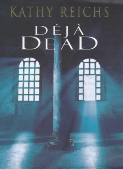 Deja Dead By KATHY REICHS. 9780434004270 - Image 1 of 1