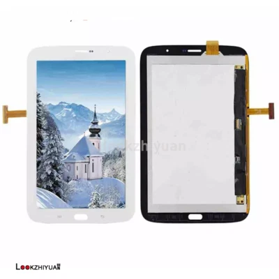 For Samsung Galaxy Note 8.0 GT-N5100 GT-N5110 LCD Display Touch Screen Assembly - Image 1 of 4