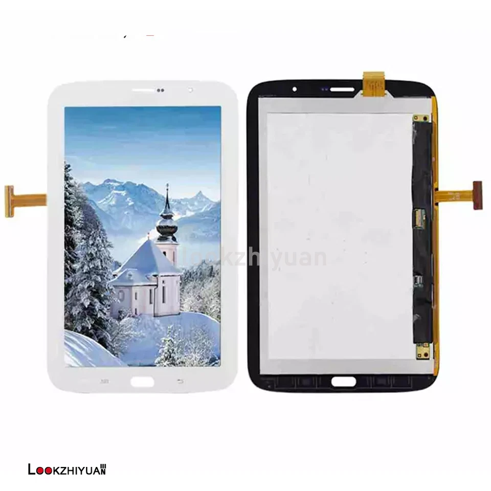 For Samsung Galaxy Note 8.0 GT-N5100 GT-N5110 LCD Display Touch Screen Assembly - Image 1 of 4