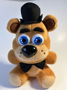 FNAF Fazbear Plüschpuppe 8" Five Nights at Freddys Original 2016 - Bild 1 von 13