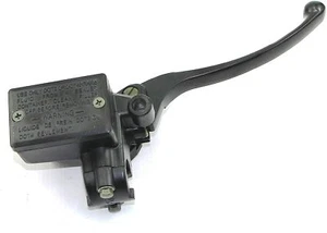 1981-1987 ATC200X ATC250R ATC250SX ATC350X 7/8" Brake Master Cylinder For Honda - Picture 1 of 3