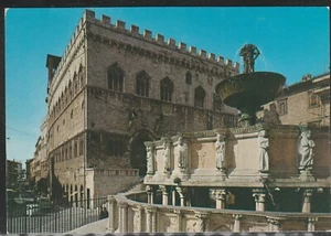 Perugia palazzo comunale rif 29 - Imagen 1 de 1