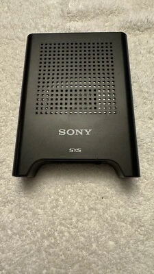 Sony SBAC-US20 SxS Memory Card USB Reader / Writer - Image 1 of 4