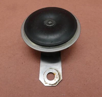 2009-2013 09-13 YAMAHA XVS950 V STAR 950 señal de bocina Foto 1 de 4