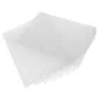 10 Pcs Schutzhüllen Für Papier Papierhüllen Aus Kunststoff