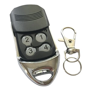 4 x Avanti, Superlift, Centurion & TX4 Garage Door Gate Remote Control BRAND NEW - Picture 1 of 7