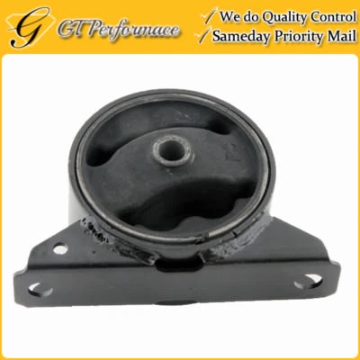 Quality Rear Engine Mount for 2000-2004 Volvo S40 V40 1.9L, 30611465 - Image 1 of 4