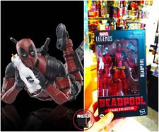 Hasbro Marvel Legends Deadpool & Wolverine LEGACY COLLECTION Deadpool X-Men