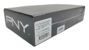 PNY nVIDIA T400 4GB 64-bit GDDR6 PCI E 3.0 x16 Low Profile SFF VCNT4004GB-SB - Picture 1 of 5