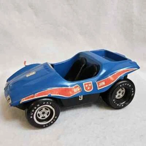 Vintage Mattel Big Jim Boat and Buggy! - Picture 1 of 8