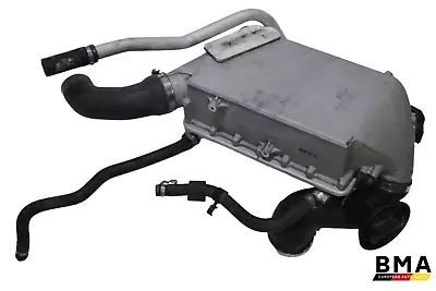 McLaren MP4-12C Right Turbo Charge Air Intercooler 11F0892CP 2012 2013 2014 OEM - Image 1 of 4