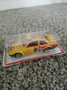 BMW *Rare** Guisval miniaturas en metal made in Spain slightly damaged blister - Picture 1 of 12