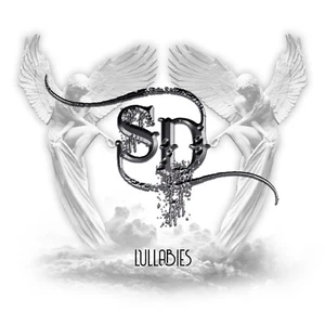 Silver Dust - Lullabies (CD) - Picture 1 of 2