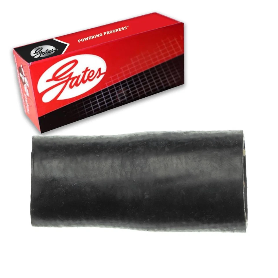 Manguera de calefacción de climatización Gates salida de agua a tubería para Porsche 944 1987-1991 Foto 1 de 3