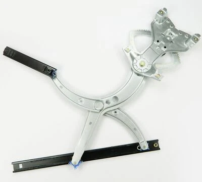 STW GMBH FENSTERHEBER ELEKTRISCH, KOMPLETT, VORNE RECHTS 3A0837462 - VW PASSAT 35i