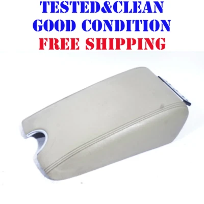 08 - 12 INFINITI EX35 CONSOLA CENTRAL REPOSABRAZOS OEM Foto 1 de 4