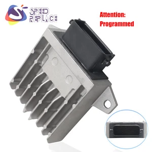 Checked & Reprogrammed TCM Assembly For L39C 2008-2010 MAZDA 5 2.3L - Picture 1 of 10