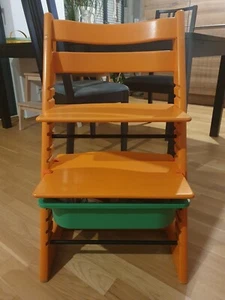 Stokke Kinder Hochstuhl gebraucht - Bild 1 von 1