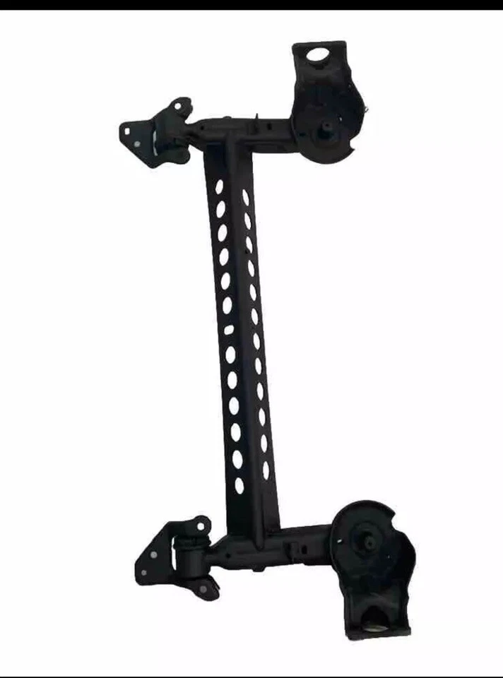 Submarco de soporte de eje de viga trasera Chevrolet HHR 06-11 años OEM travesaño genuino Foto 1 de 3