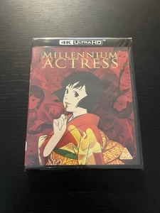 Millennium Actress 4K UHD - Picture 1 of 2