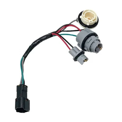 1x Rückleuchte Lampenfassung Sockel passt für Hyundai Tucson 2016-2018 Neu - Image 1 of 4