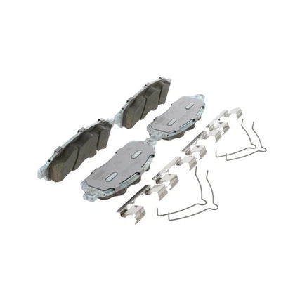 Wagner OEX1083 Premium Ceramic Disc Pad - Image 1 of 4