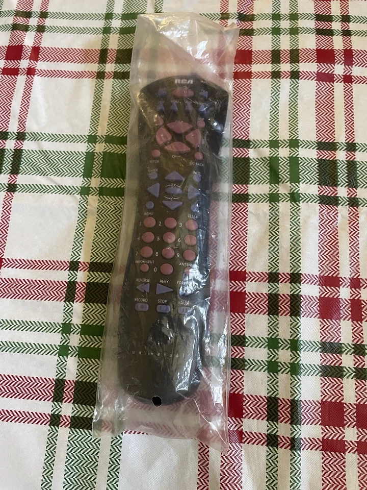 RCA CRK76SG3 Universal Remote Control - Image 1 of 1