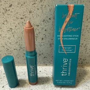 Thrive Causemetics Brilliant Eye Brightener in AURORA Travel Size MINI BNIB - Picture 1 of 3