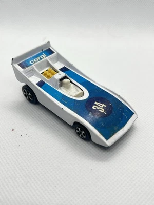 Kiko Corgi Juniors Brazil Crawler DC Comics Very Rare - Image 1 of 4