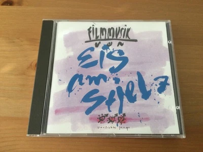 Filmmusik von EIS AM STIEL 7 Verliebte Jungs -Tremeloes/Roy Orbison/Rufus Thomas - Bild 1 von 4