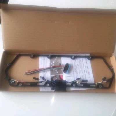 Ford 7.3 Powerstroke & IH T444E Diesel Valve Cover Gasket Set 615-201 - Image 1 of 4