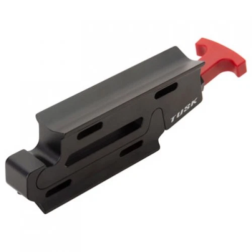 Tusk Billet Fire Extinguisher Mount 208-649-0001 Foto 1 de 1