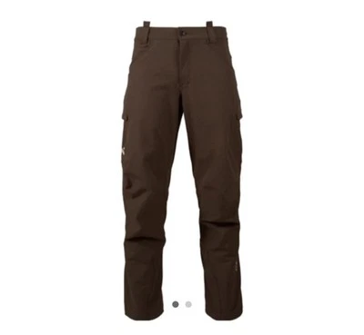 First Lite Corrugate Guide Pants Large Tall Terra New With Tags Free Shipping!! - Image 1 of 4