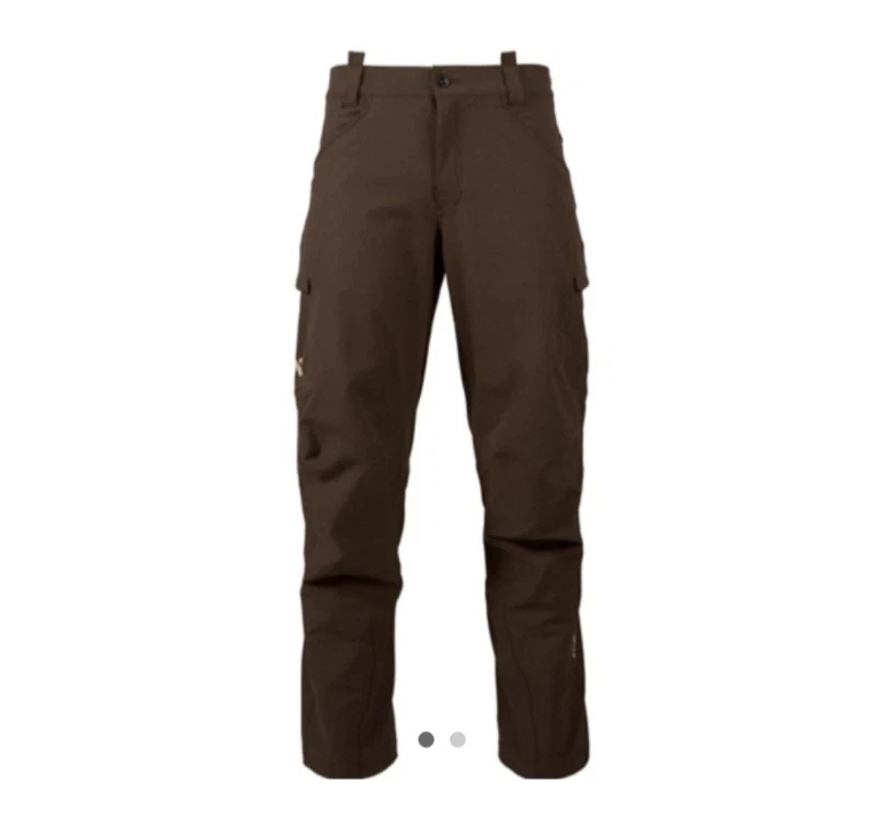 First Lite Corrugate Guide Pants Large Tall Terra New With Tags Free Shipping!! - Image 1 of 4