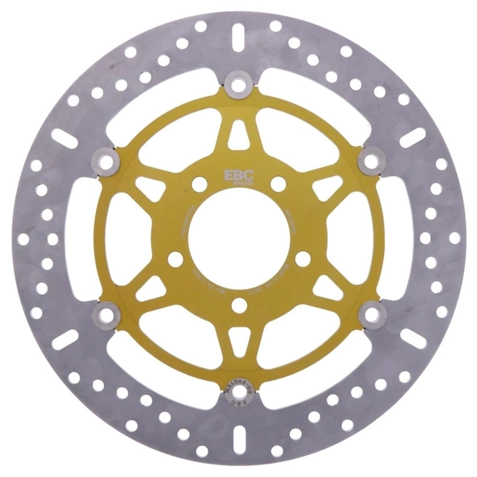 EBC Frein à Disque Série X MD3088X - Photo 1/1
