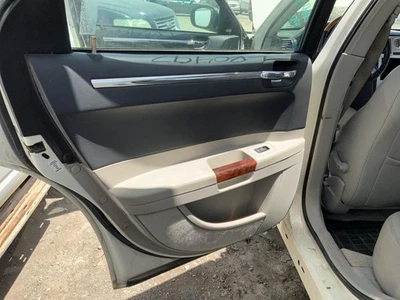 OEM 300       2006 Door Trim Panel Rear 1366037 - Image 1 of 4