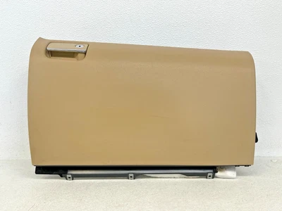 ⭐2007-2012 MERCEDES BENZ GL450 DASH GLOVE BOX STORAGE COMPARTMENT OEM LOT2624 Foto 1 de 4